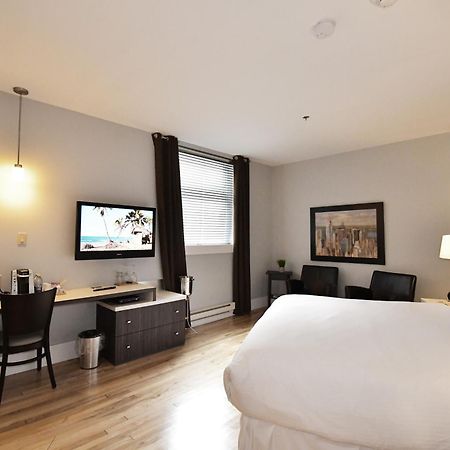 St James Gate By Bower Boutique Hotels Moncton Kültér fotó