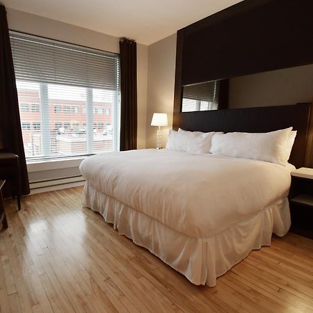 St James Gate By Bower Boutique Hotels Moncton Kültér fotó