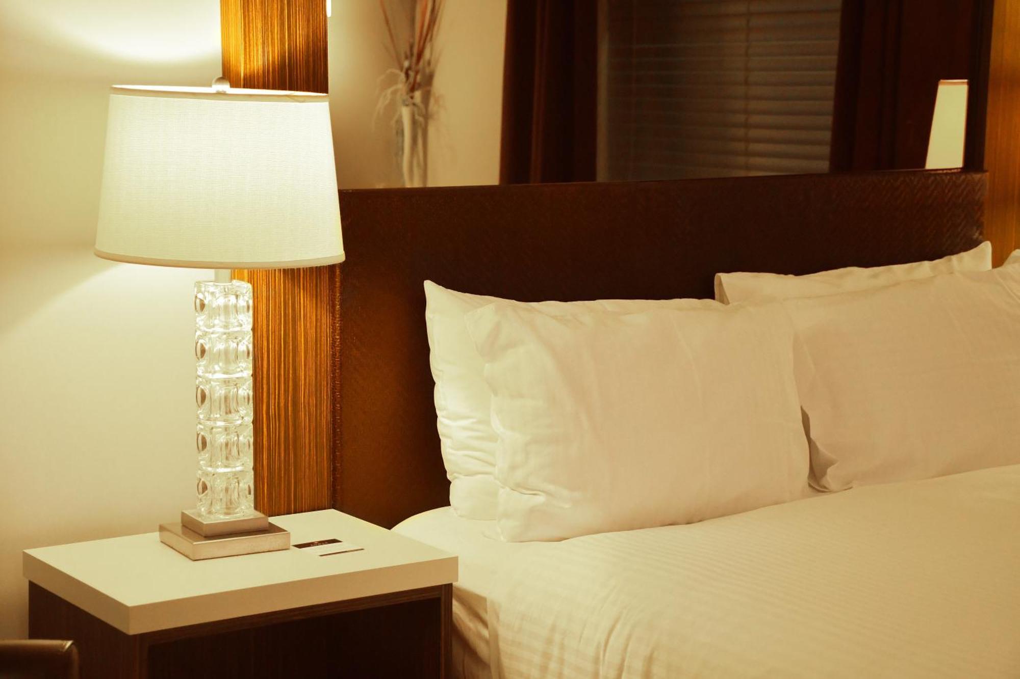 St James Gate By Bower Boutique Hotels Moncton Szoba fotó
