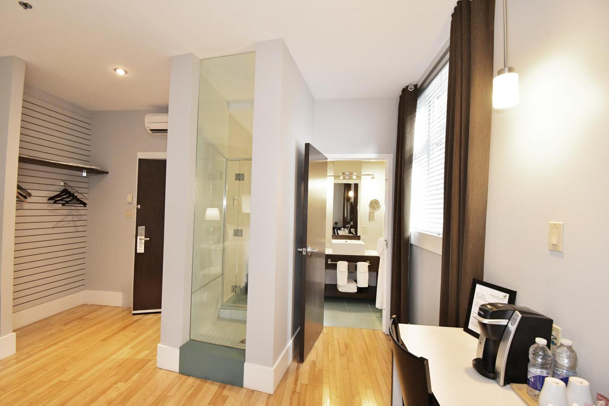 St James Gate By Bower Boutique Hotels Moncton Kültér fotó
