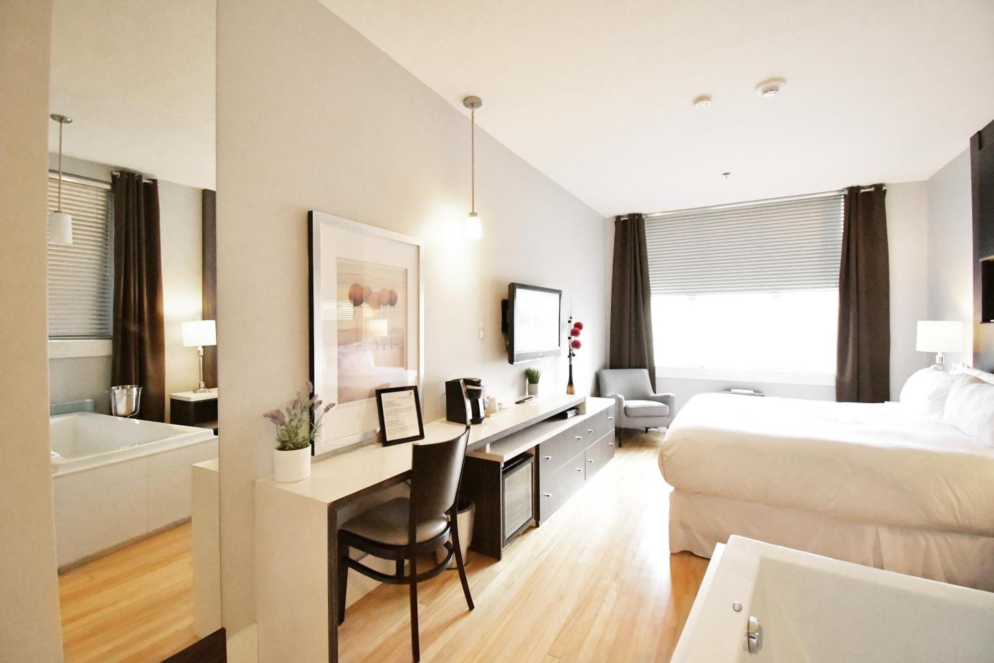 St James Gate By Bower Boutique Hotels Moncton Kültér fotó