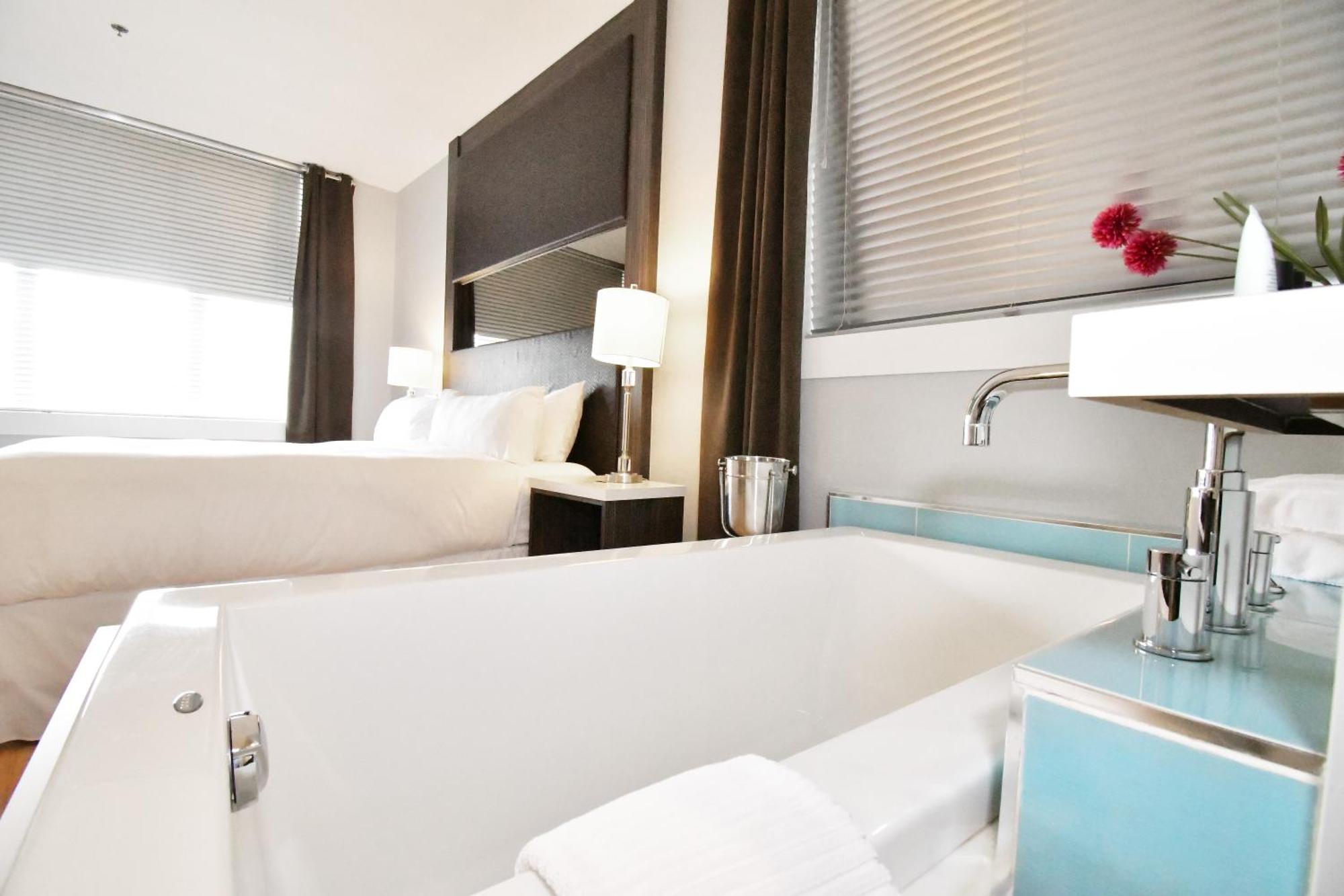 St James Gate By Bower Boutique Hotels Moncton Kültér fotó