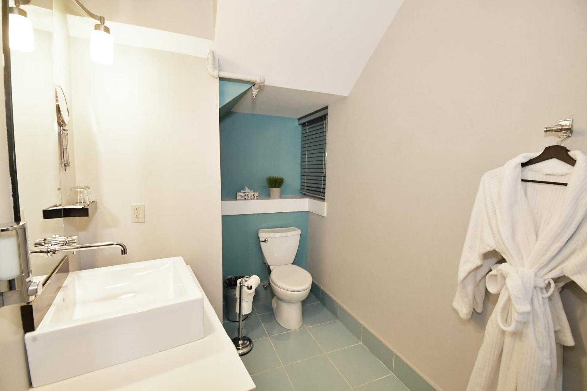 St James Gate By Bower Boutique Hotels Moncton Szoba fotó