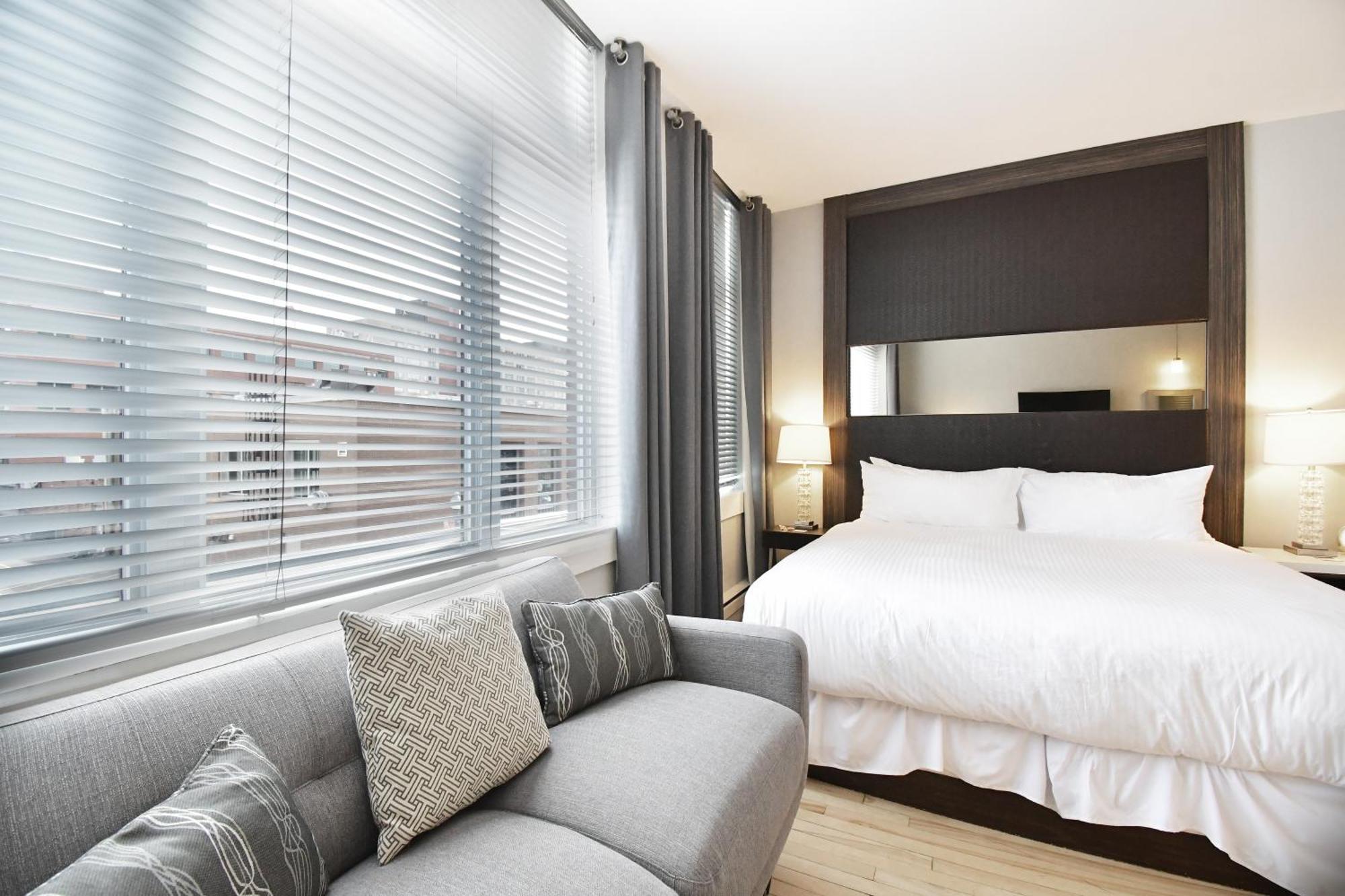 St James Gate By Bower Boutique Hotels Moncton Kültér fotó