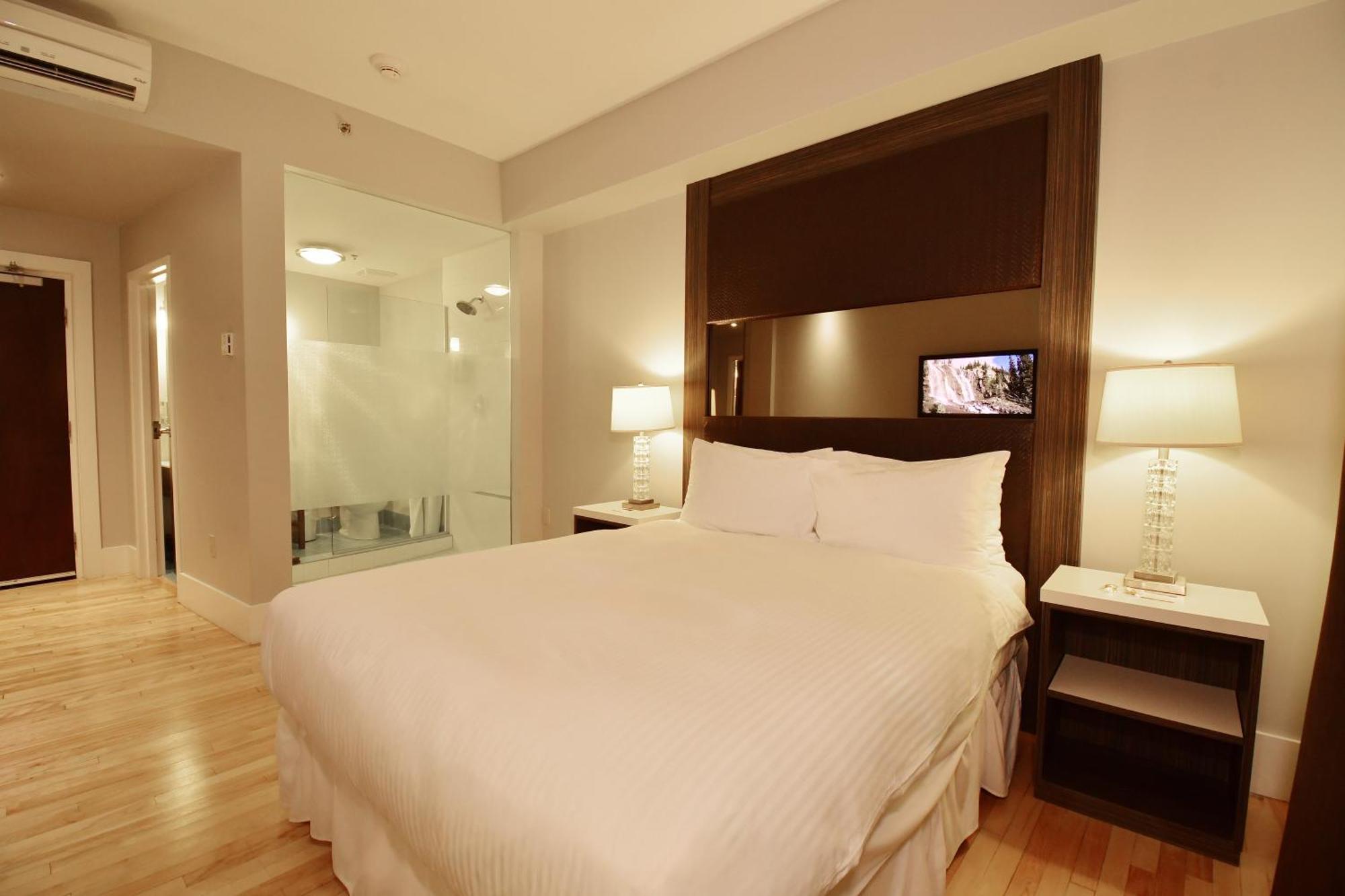 St James Gate By Bower Boutique Hotels Moncton Szoba fotó