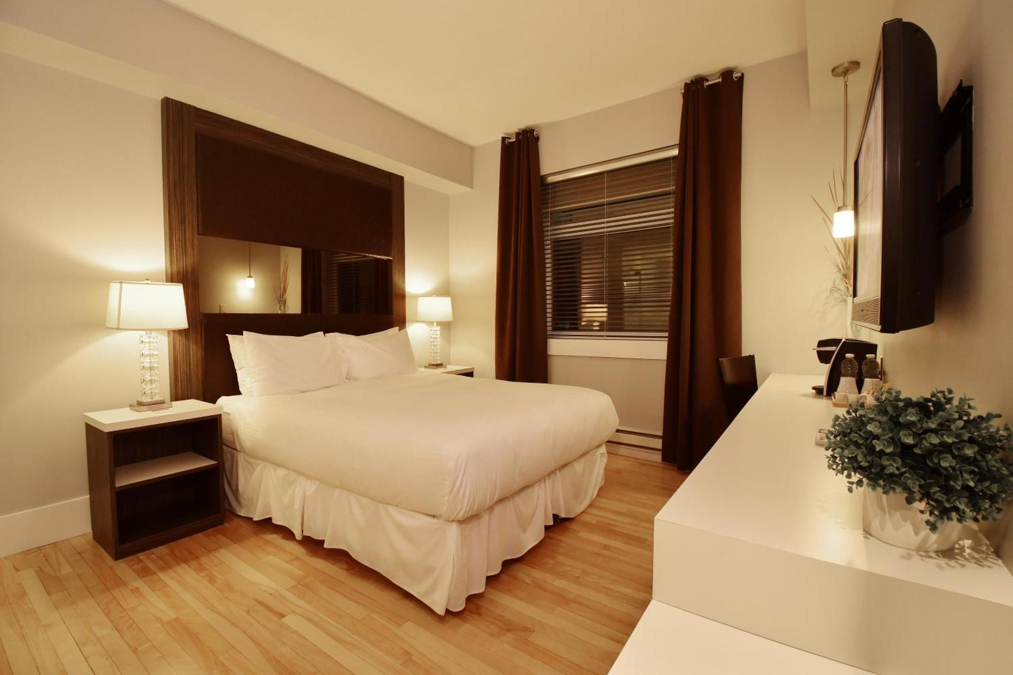 St James Gate By Bower Boutique Hotels Moncton Kültér fotó