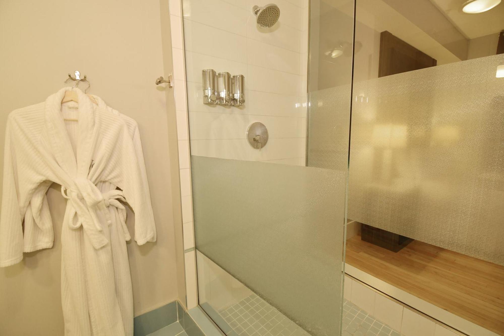 St James Gate By Bower Boutique Hotels Moncton Szoba fotó