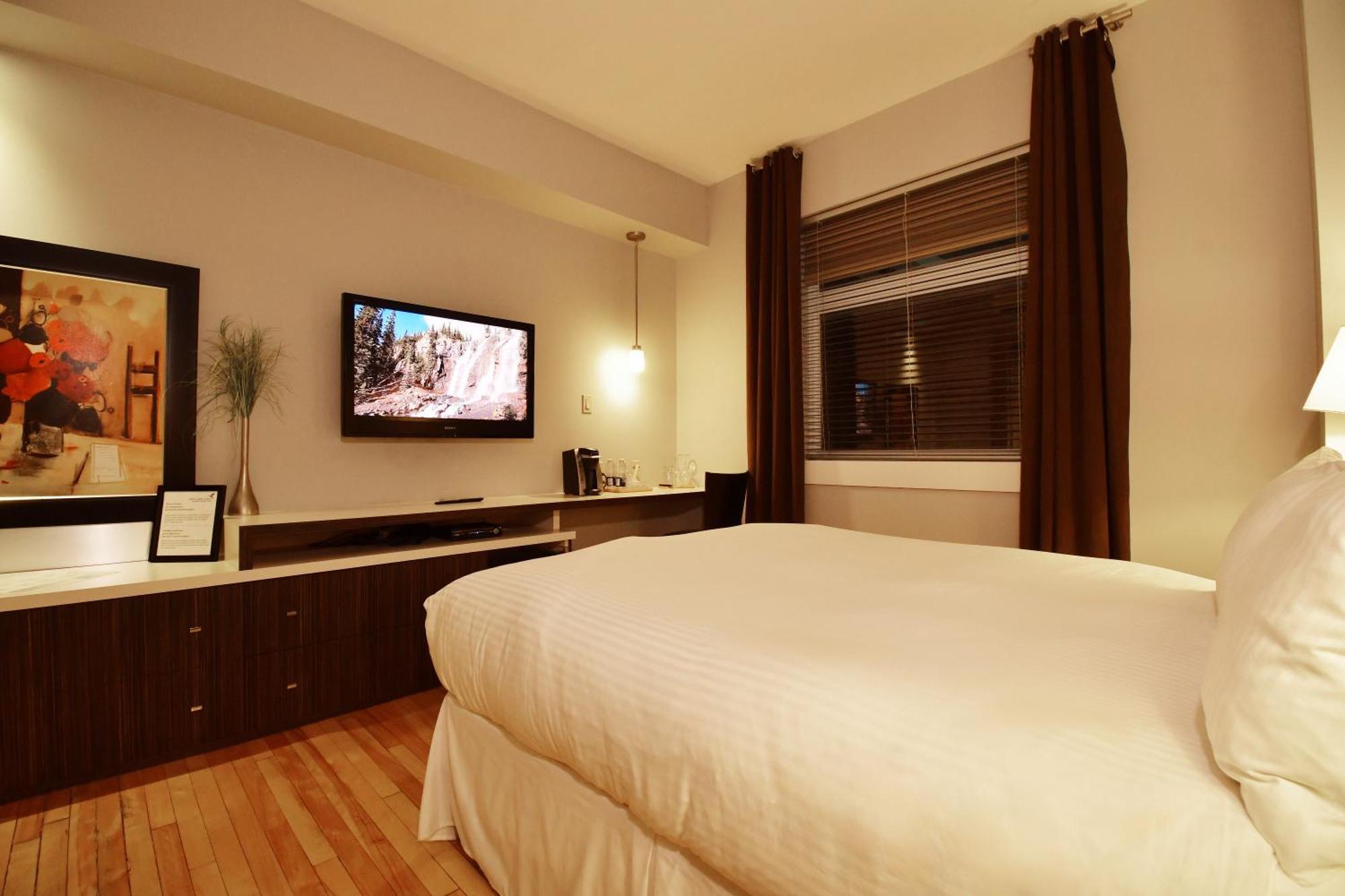 St James Gate By Bower Boutique Hotels Moncton Szoba fotó