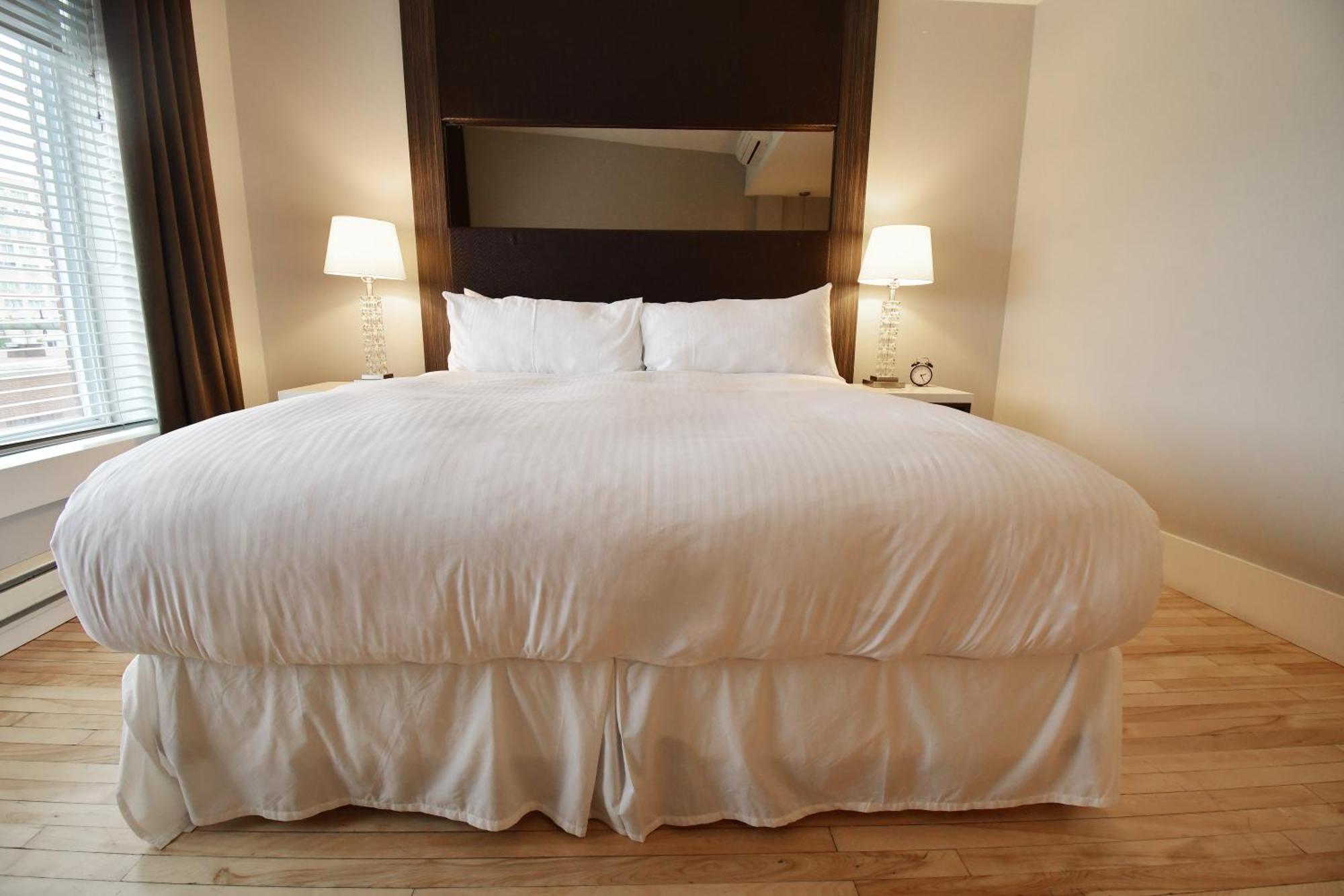 St James Gate By Bower Boutique Hotels Moncton Szoba fotó