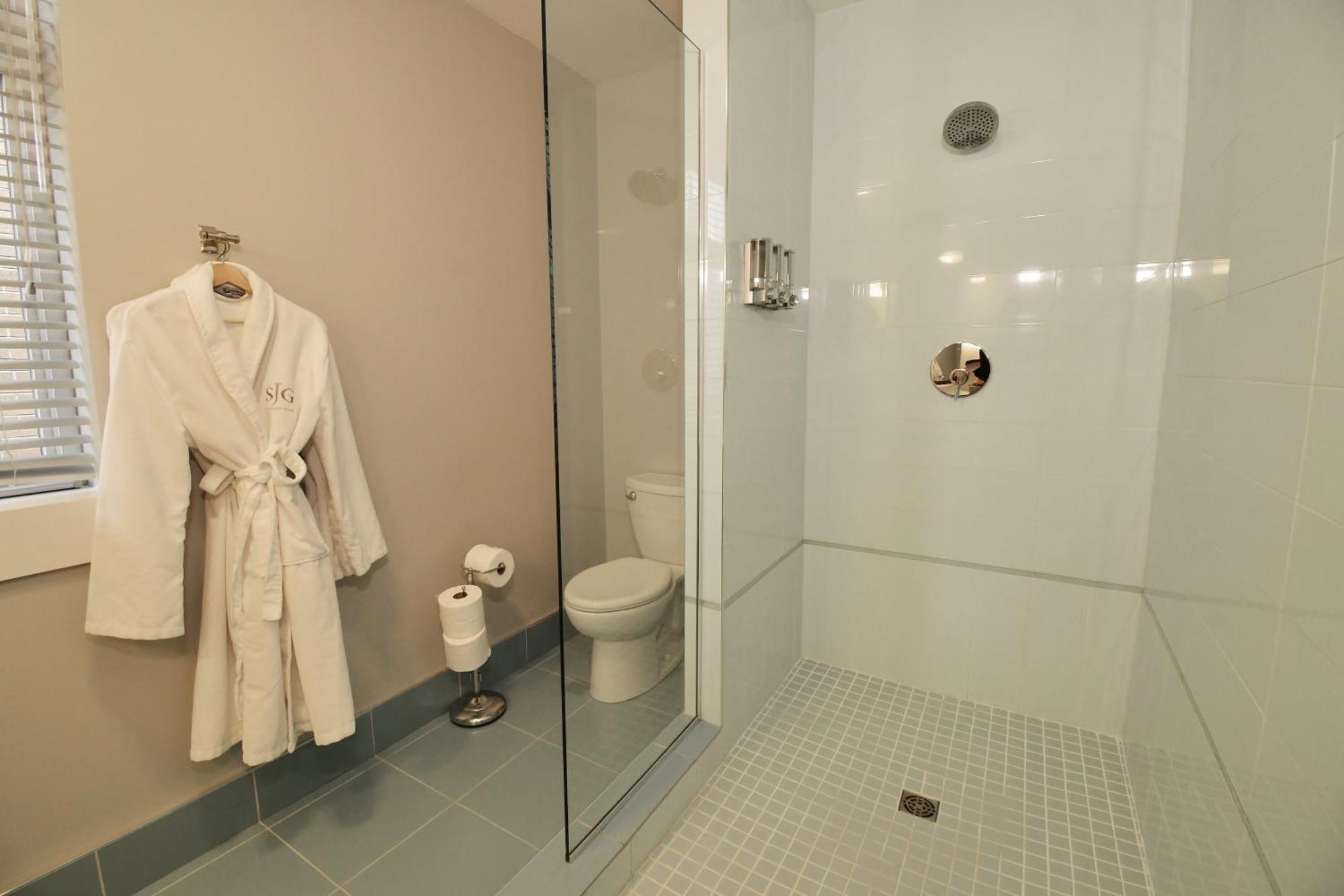 St James Gate By Bower Boutique Hotels Moncton Szoba fotó