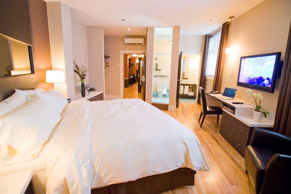 St James Gate By Bower Boutique Hotels Moncton Kültér fotó