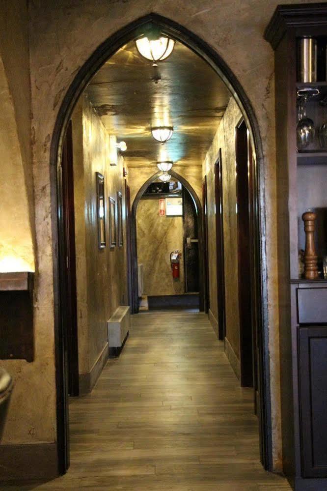 St James Gate By Bower Boutique Hotels Moncton Kültér fotó