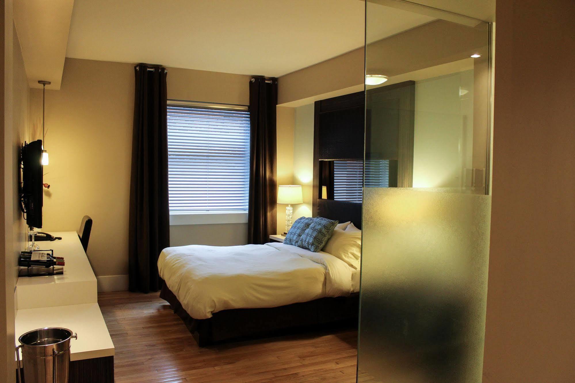 St James Gate By Bower Boutique Hotels Moncton Kültér fotó
