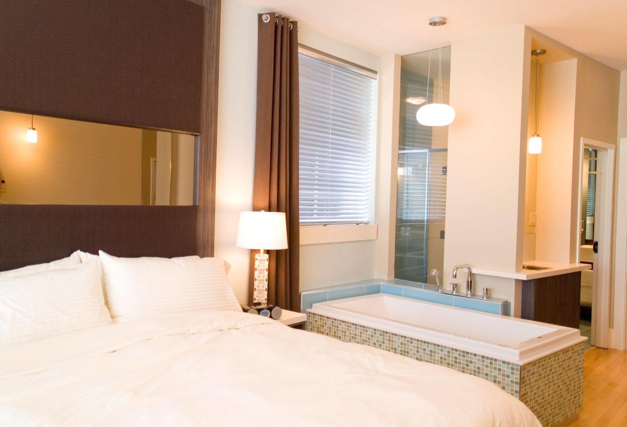 St James Gate By Bower Boutique Hotels Moncton Kültér fotó