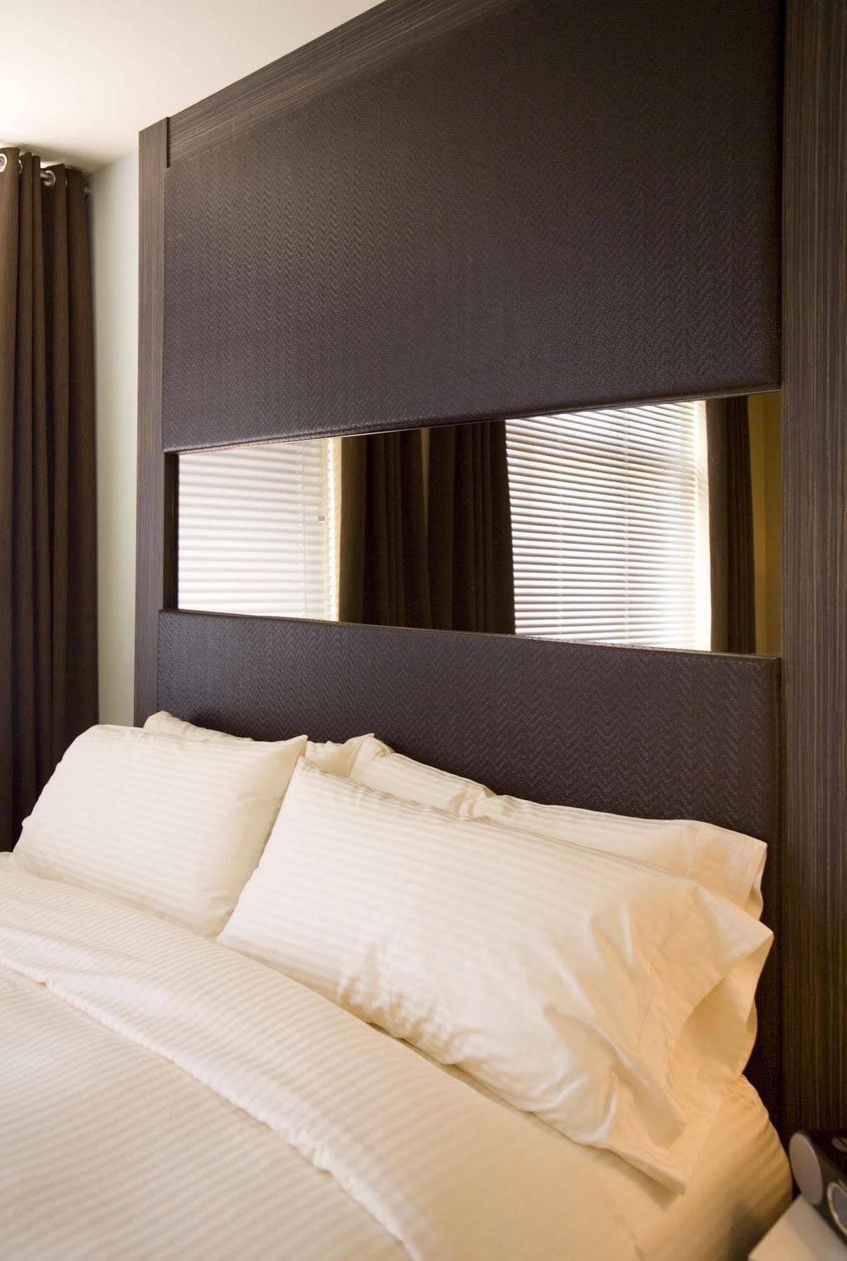St James Gate By Bower Boutique Hotels Moncton Kültér fotó
